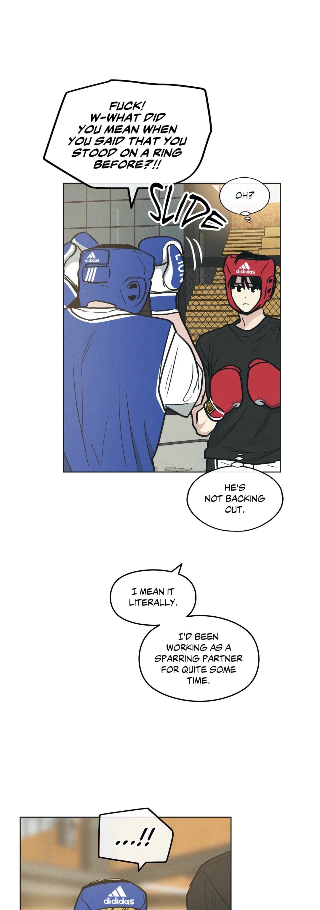 Payback, Chapter 24 image 34